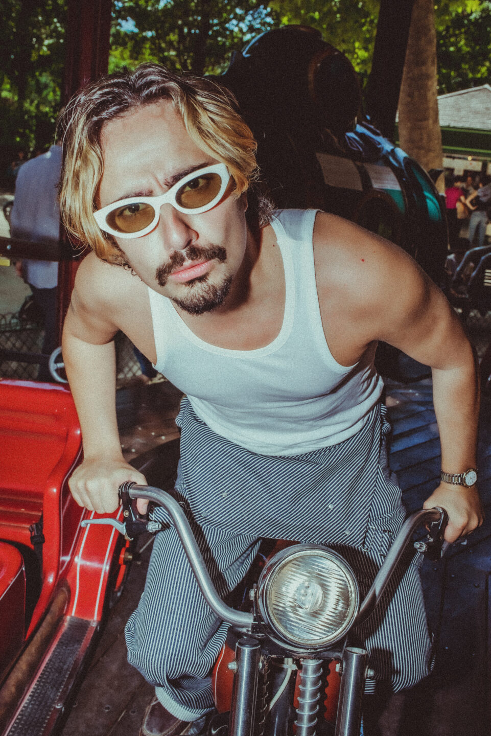 Mercredis du Lac Electro Beach Party Plage de Santrop Razès 2026-08-12