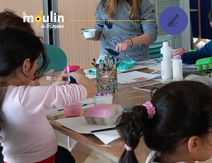 Mercredis récréatifs Tiers-lieu Culturel