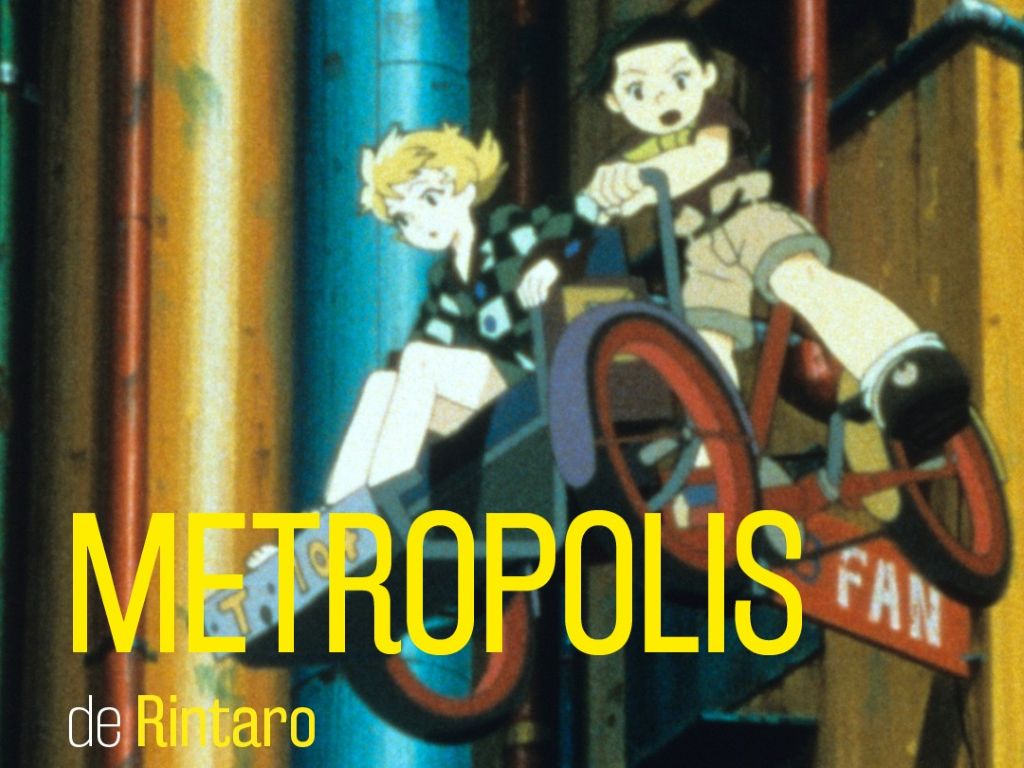 METROPOLIS CONFRONTATION Église des Carmes Perpignan