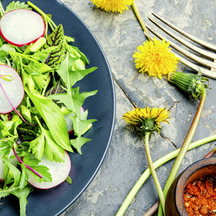 Mettez-vous au vert !, La Source, Roncq