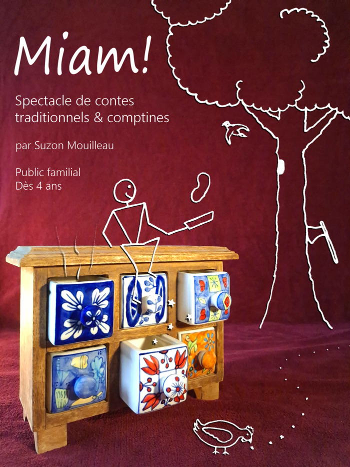 Miam !, Café associatif L’Arrosoir, Figeac