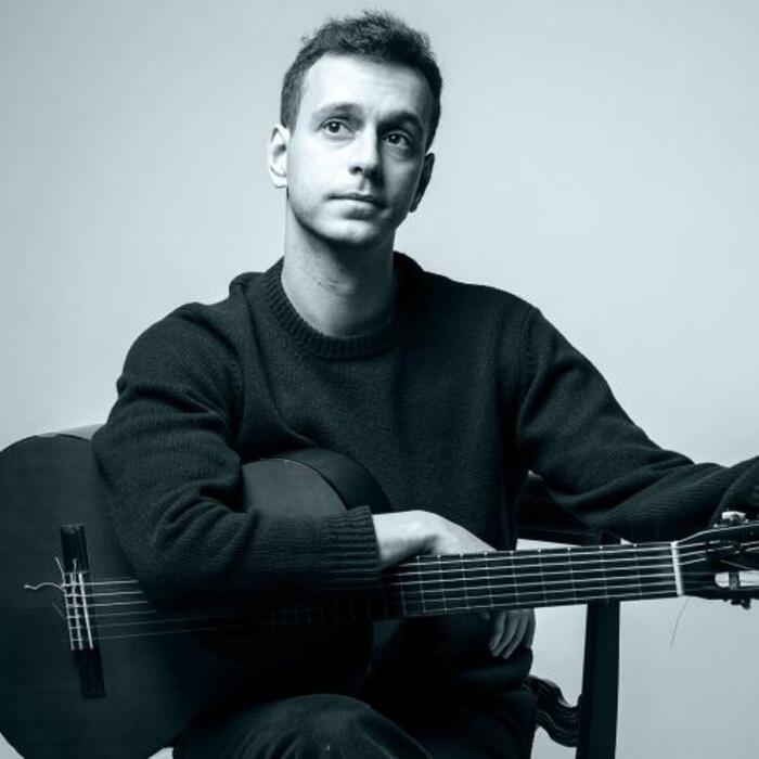 Michaël Valeanu Songbook / 10ème anniversaire !, JASS CLUB, Paris