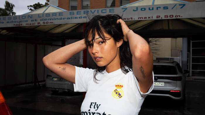 MIKI, Alhambra, Genève