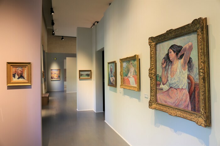 Mini-découvertes, Musée de l’Hôtel-Dieu, Mantes-la-Jolie