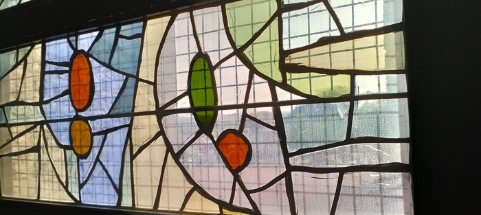 Mise en lumière de l’église de Cahagnes, L’église de la Nativité-de-Notre-Dame, Cahagnes