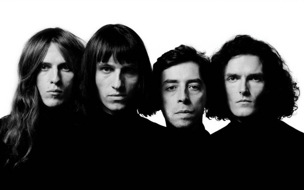 MNNQNS live @le petit bain, Paris LE PETIT BAIN Paris