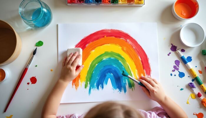 Moi ce que j’aime c’est la couleur, Carré Sam, Boulogne-sur-Mer