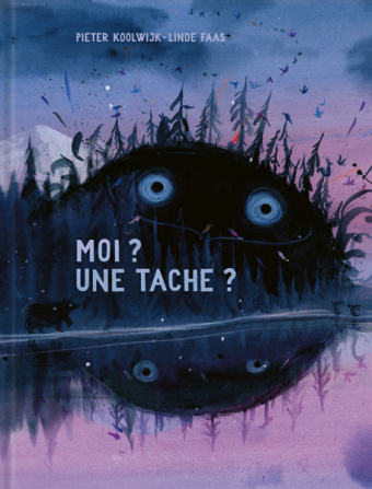 Moi ? Une tache ?, Pieter Koolwijk et Linde Faas