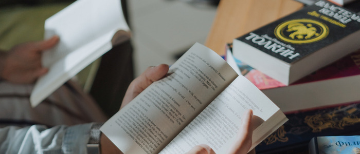 Mon amour de livre, La julienne, Plan-les-Ouates