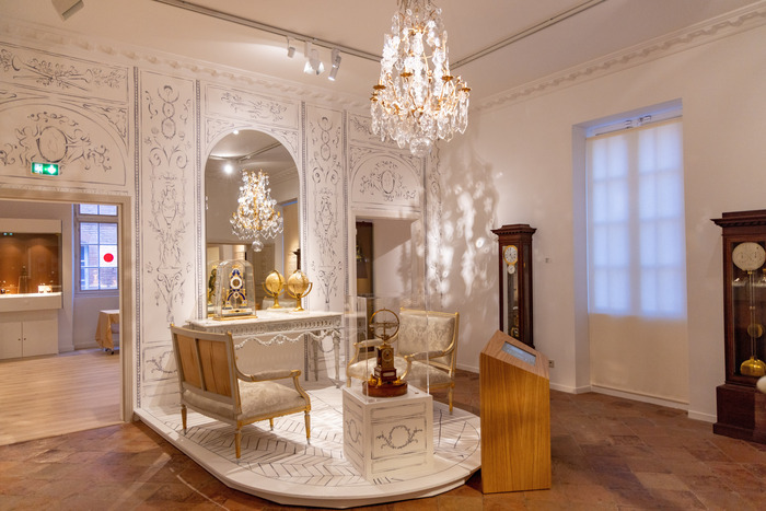 Mon Précieux:"Mobilier du château de Reynerie" Musée des Arts Précieux Paul-Dupuy Toulouse