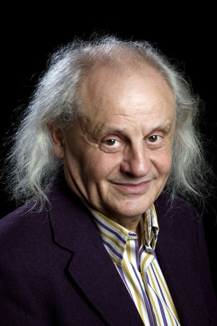 Mon Roi Lear, Ancien Carmel, Avignon