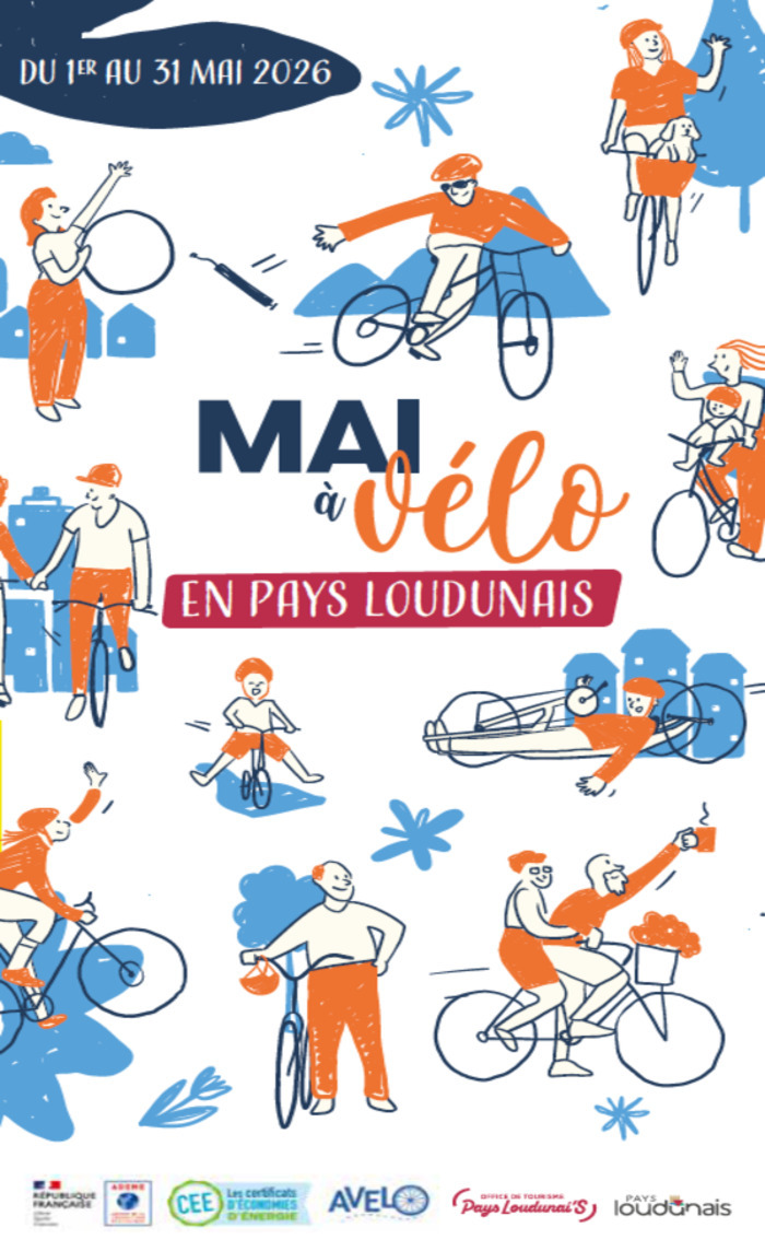 Moncontour en roue libre ! Moncontour Moncontour