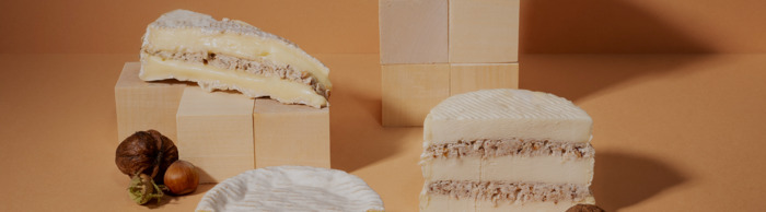 Mons Fromager – Tunnel de la Collonge, Mons fromager affineur, Ambierle