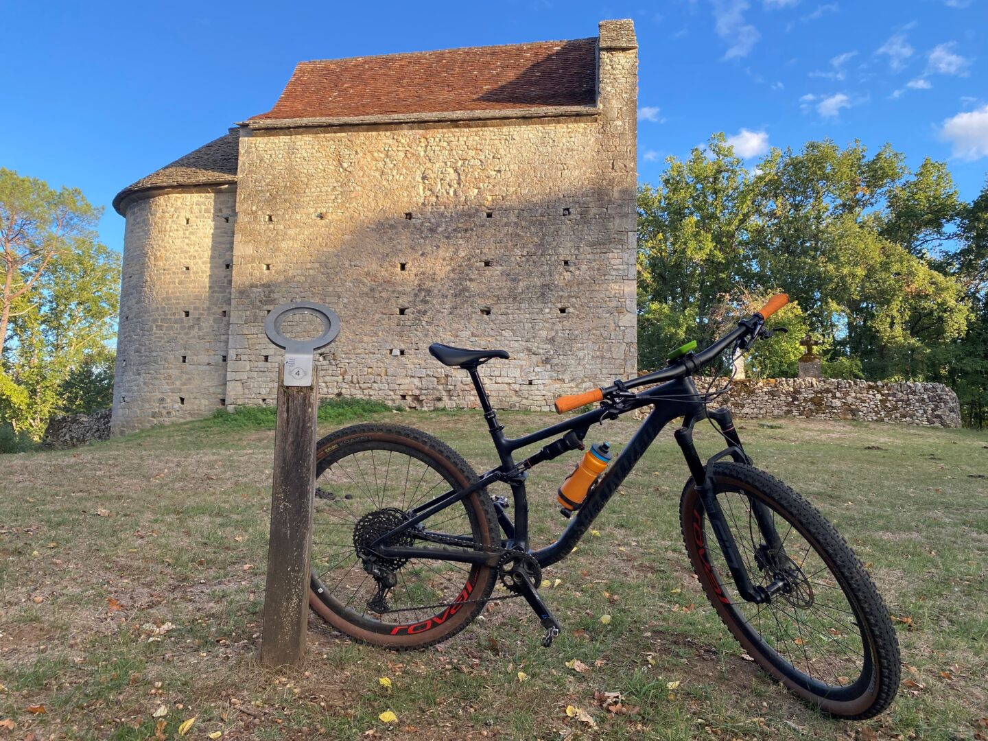 Montagnes Bourianes Cazals Lot