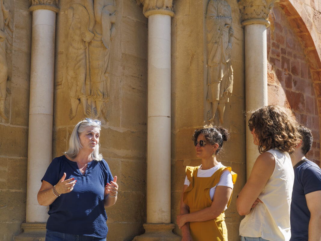 Morlaàs, balade entre patrimoine et gourmandises Morlaàs