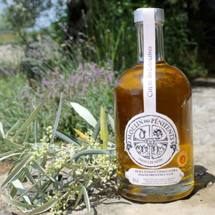 Moulin des Pénitents, La chauchiere, 04190 Les Mees, Digne-les-Bains, Les Mées