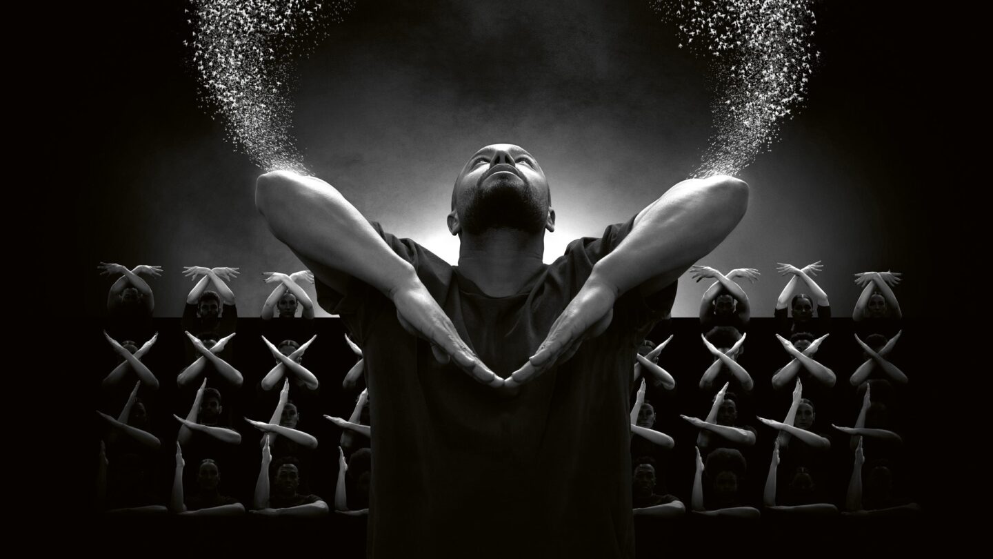 MURMURATION LEVEL 2 LA COMMANDERIE Dole