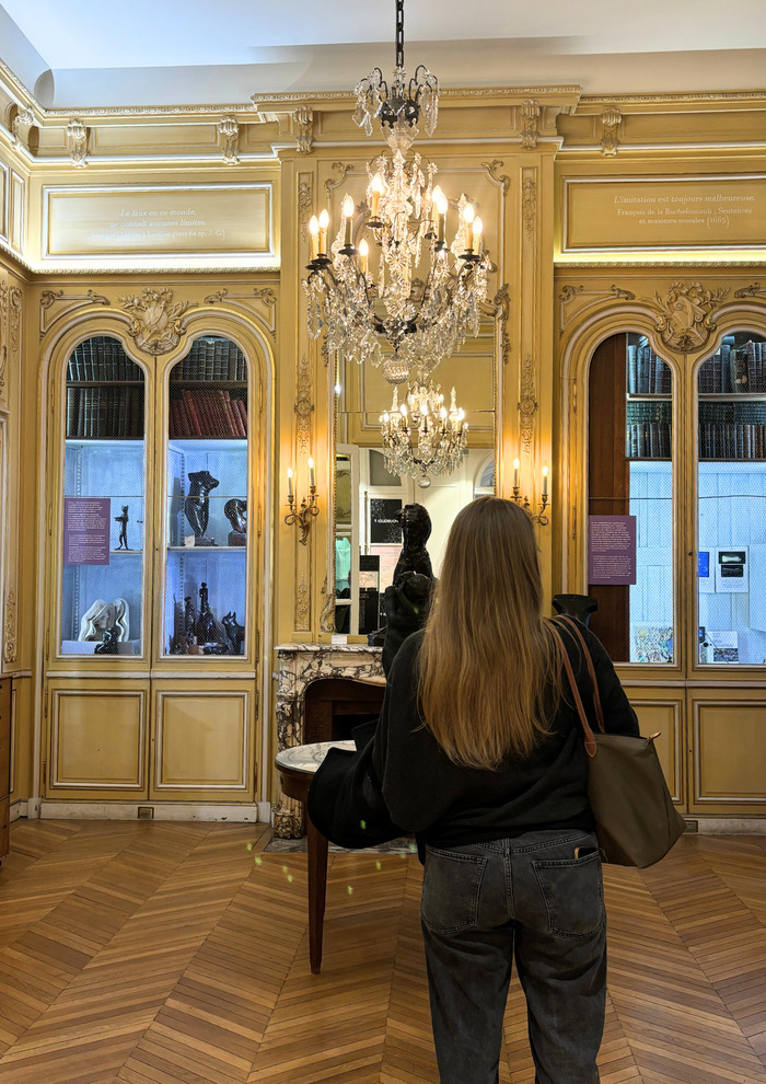 Musée de la Contrefaçon – Entrée libre, Musée de la Contrefaçon, Paris