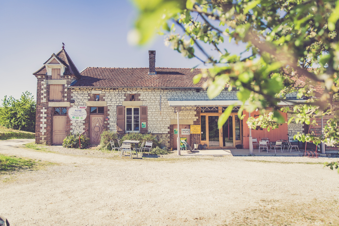 Musée du cidre du Pays d’Othe, La ferme d’hotte, Eaux-Puiseaux