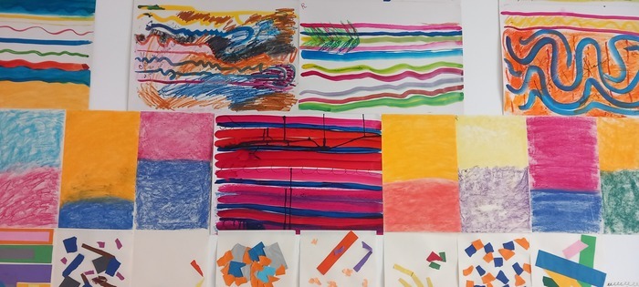 Musée sans exception, Musée Fabre, Montpellier