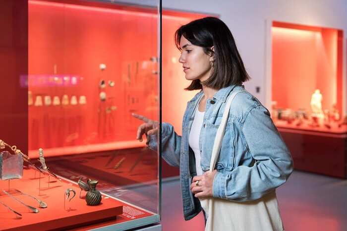 Musées gratuits! Toute la ville de Rennes Rennes