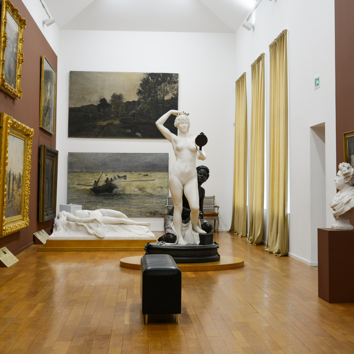 Museum stories – Saison 1, Musée de Cambrai, Cambrai