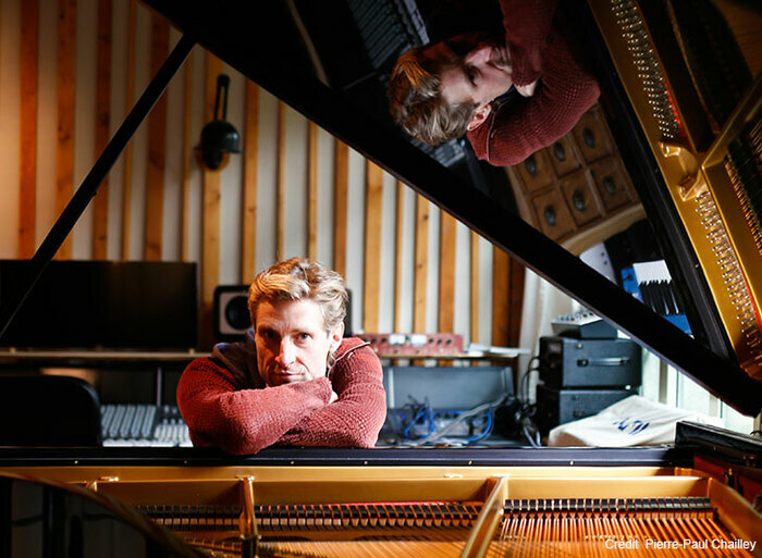 Music’halte : Taisen, Bibliothèque d’Étude et du Patrimoine, Toulouse