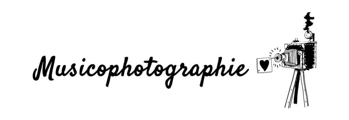 Musicophotographie