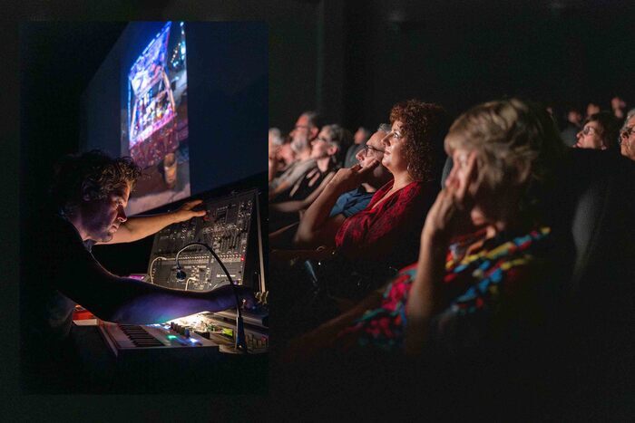 Musicophotographie L’Arsenal, salle de l’Esplanade Metz