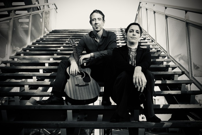 Musique à Pont-Rouge I Versants, Place de Pont-Rouge, Genève