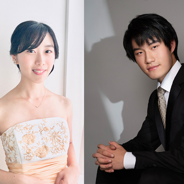 Musique classique - Récital de Piano Salle André Ravache Le pouliguen