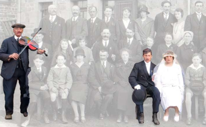 Musique Danse 1 chemin du Vieux Château Vicq-sur-Breuilh 2026-09-05