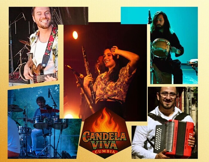 Musique de la Colombie, Centre d’animation Argonne, Bordeaux