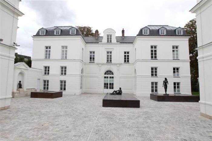 Musique et danse ! Musée Belmondo et de la sculpture figurative du XXe siècle Boulogne-Billancourt