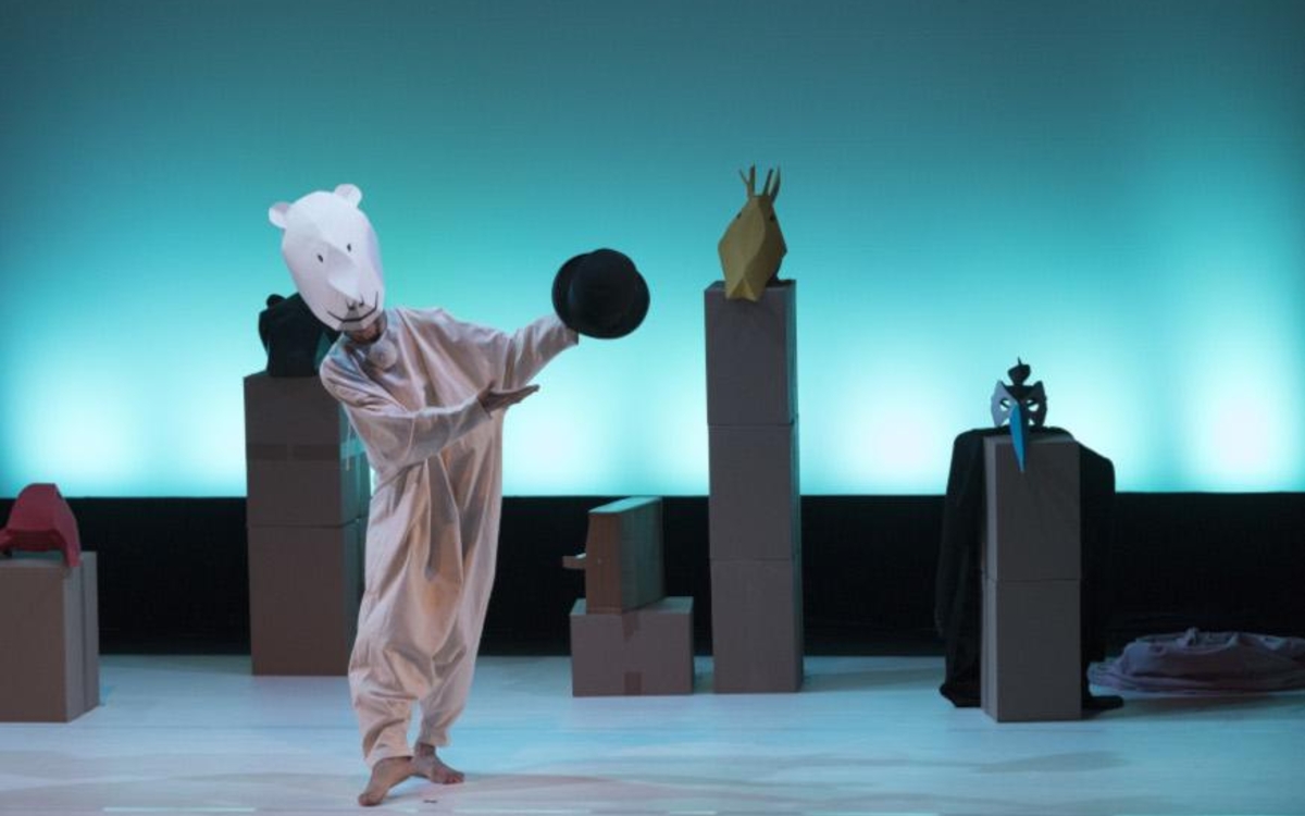 Musiques et M’Omes à Orsay Musée d’Orsay Paris