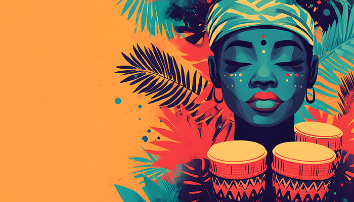 Musiques latines Médiathèque Floresca Guépin Nantes