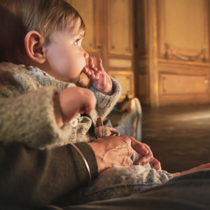 Nana Nanita Nana Bibliothèque François Mitterrand d'Ambarès-et-Lagrave Ambarès-et-Lagrave
