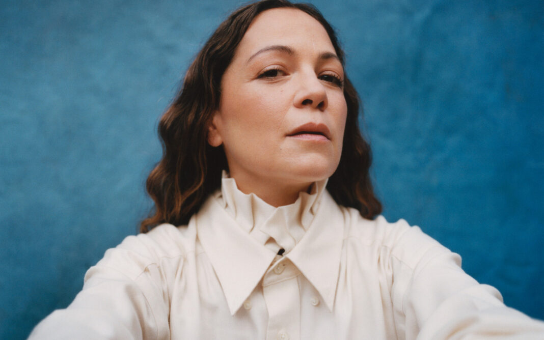 Natalia Lafourcade / Alondra de la Parra Philharmonie de Paris Paris