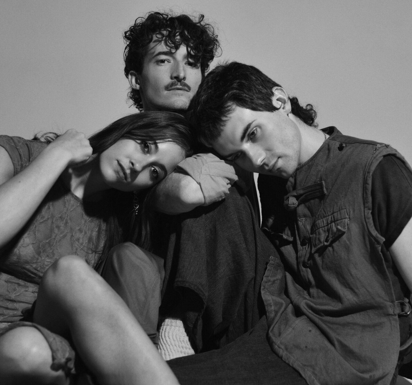 NATION OF LANGUAGE LE BIKINI Ramonville St Agne