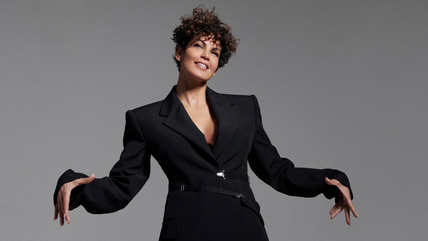 NAWELL MADANI LE PHARE – CHAMBERY METROPOLE Chambery