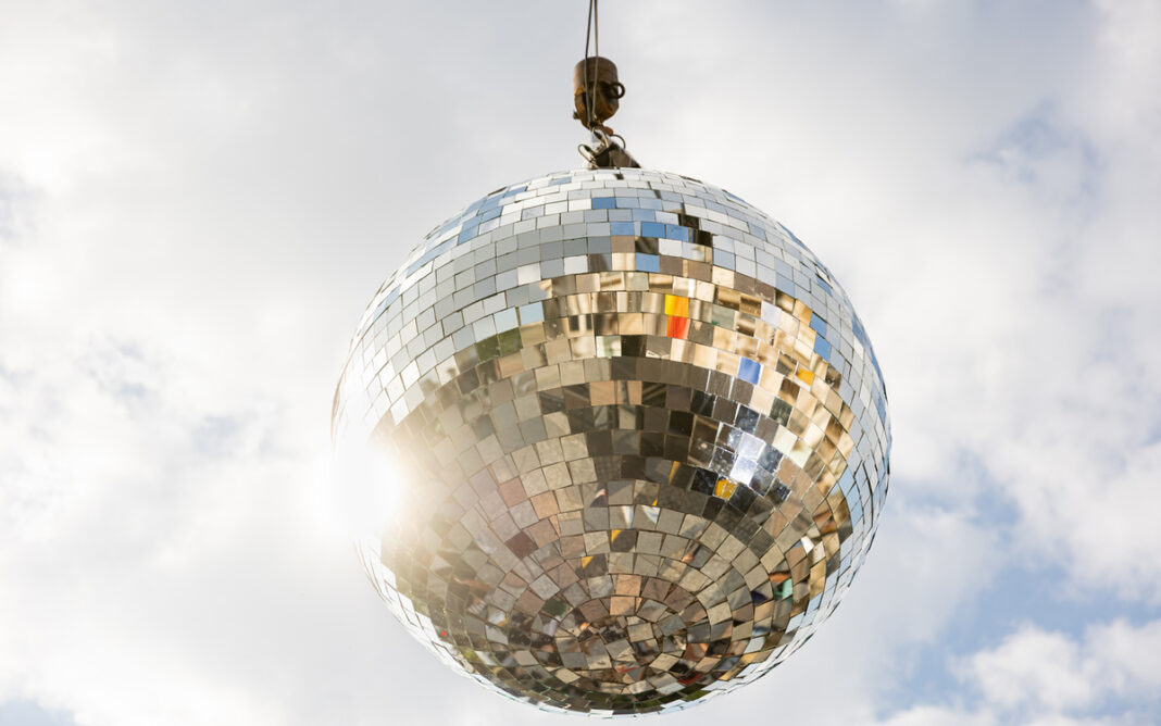 Ne ratez pas la boum de l’Eurovision 2026 ! La Boum de l’Eurovision Paris