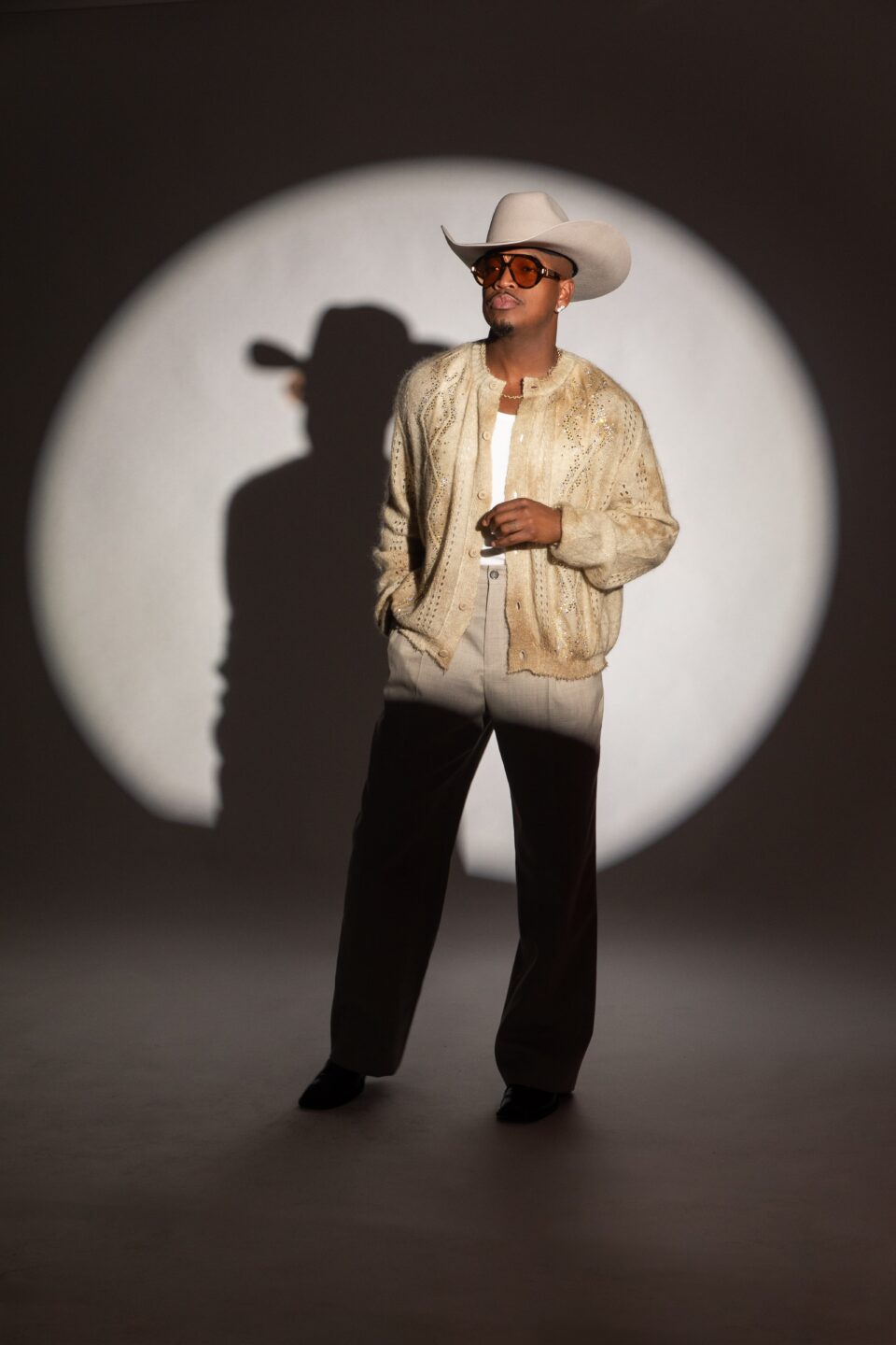 NE-YO & AKON ACCOR ARENA Paris