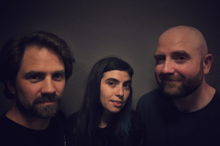 Nebbia/Downes/Lisle «Exhaust», AMR / Sud des Alpes, Genève