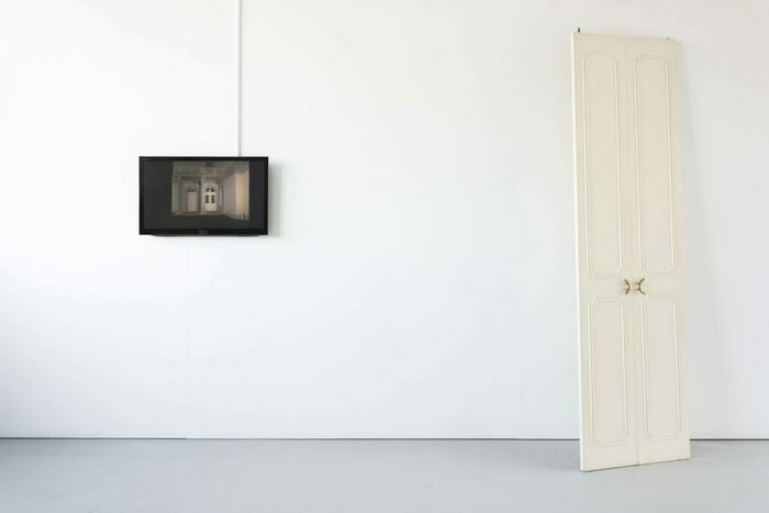 NICOLAS PONCE, Palais de l&rsquo;Athénée, Genève