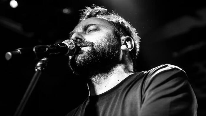 NİYAZİ KOYUNCU + Jupîya, Alhambra, Genève