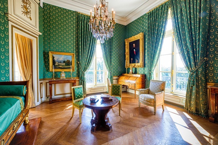 Nocturne gratuite et exceptionnelle au Château de Sceaux !, Château de Sceaux, musée départemental, Sceaux