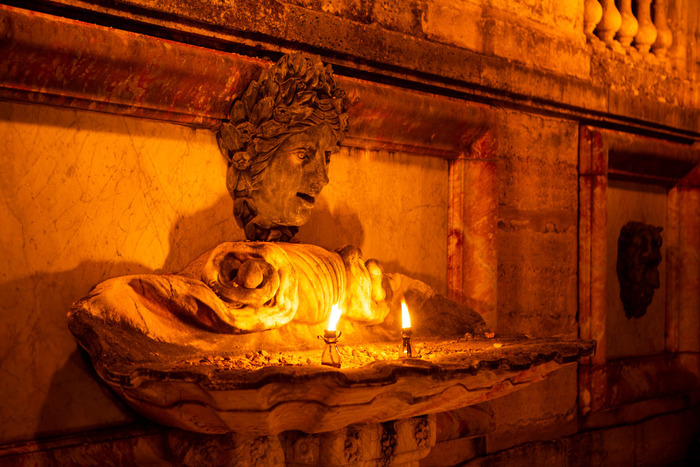 Nocturne gratuite et exceptionnelle au pavillon de l&rsquo;Aurore !, Château de Sceaux, musée départemental, Sceaux