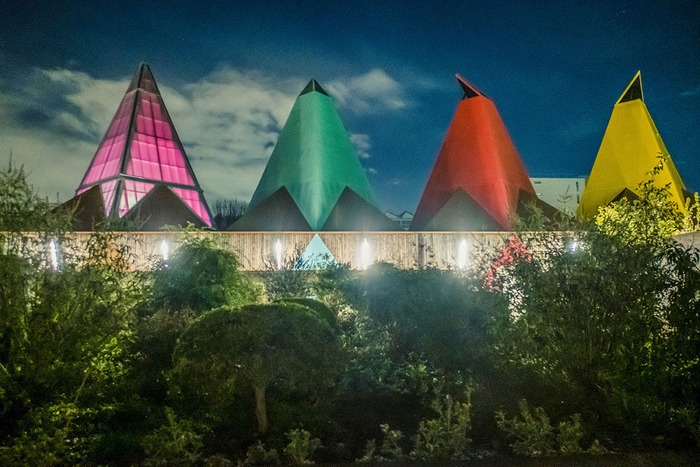 Nocturne gratuite et exceptionnelle aux Etincelles du Palais de la découverte, Étincelles du Palais de la découverte, Paris