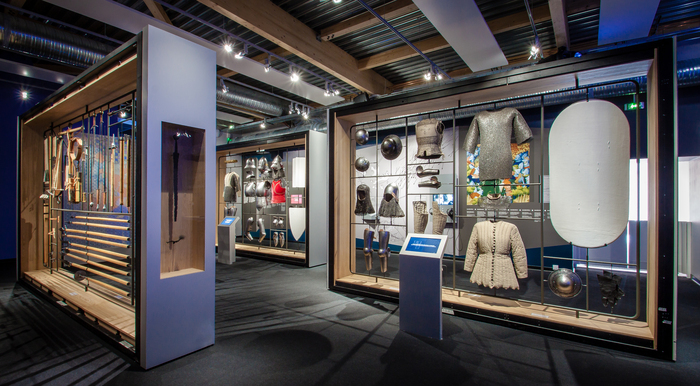 Nocturne visite guidée à la bougie et grand jeu !, Centre Azincourt 1415, Azincourt