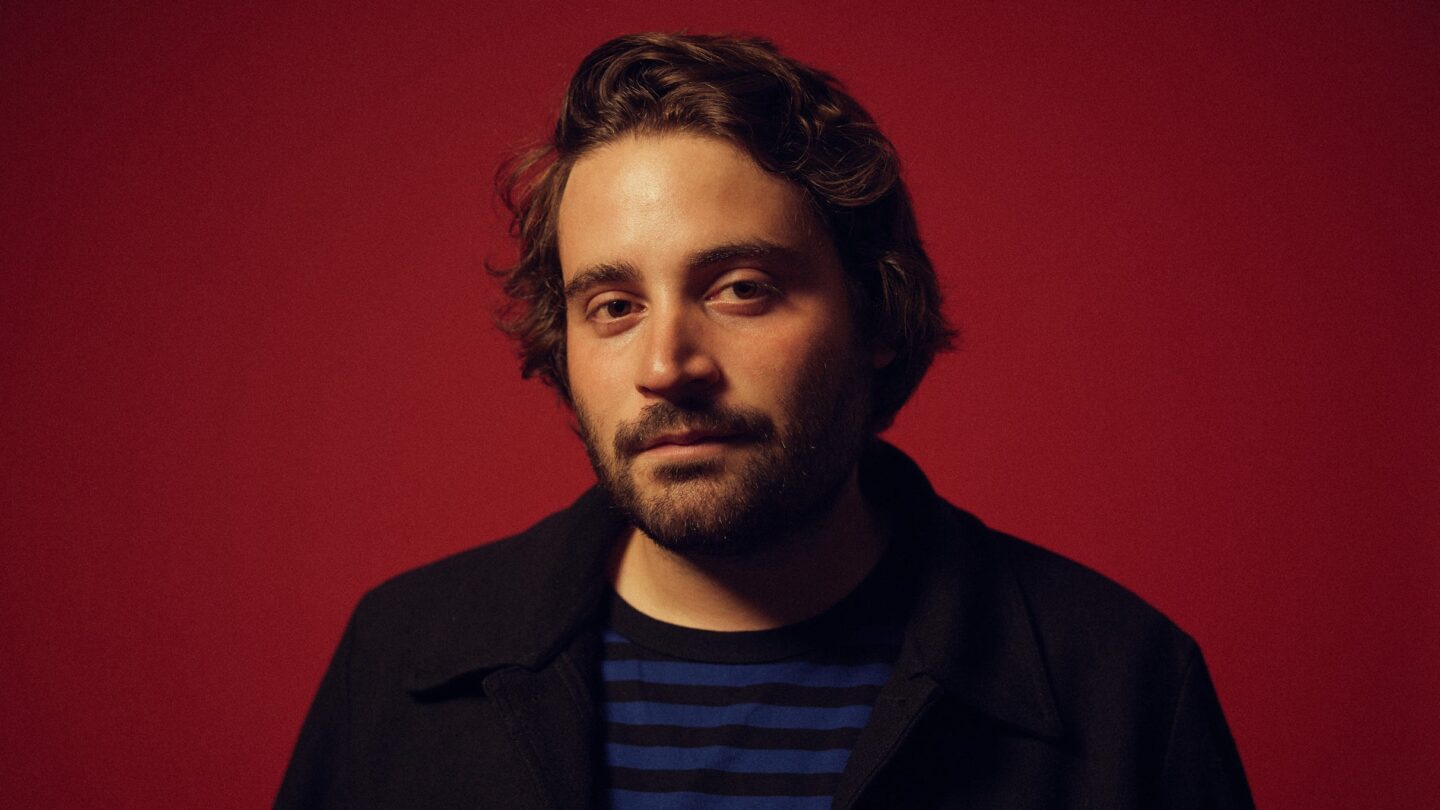 NOÉ PRESZOW L&rsquo;Européen Paris